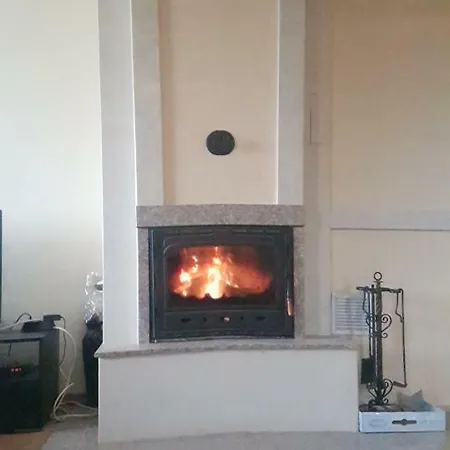 Fakia Guest house
