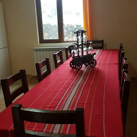 Guest house Fakia Sredets