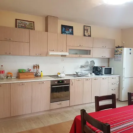 Fakia Guest house *