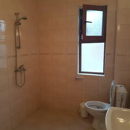 Fakia Guest house Sredets