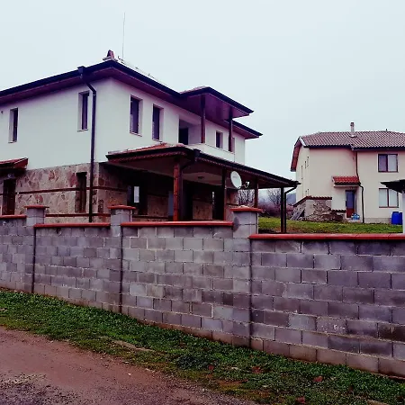 Fakia Guest house Sredets