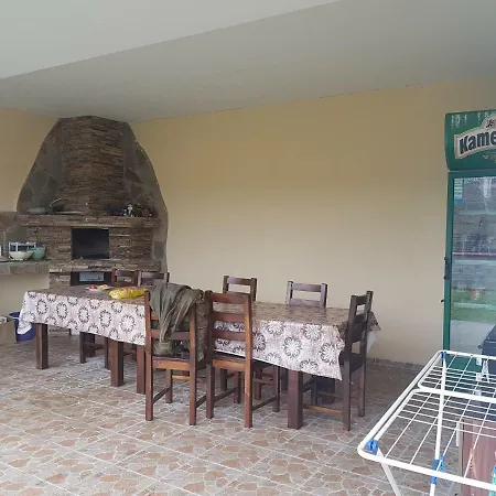 Guest house Fakia Sredets